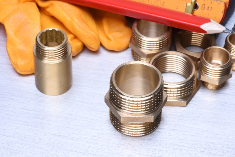 Plumbers in Crystal Palace